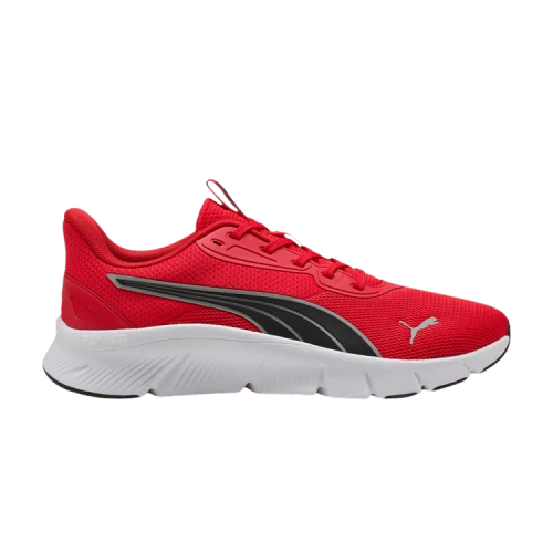 Puma Flexfocus Lite Modern 'Red Black Gray'