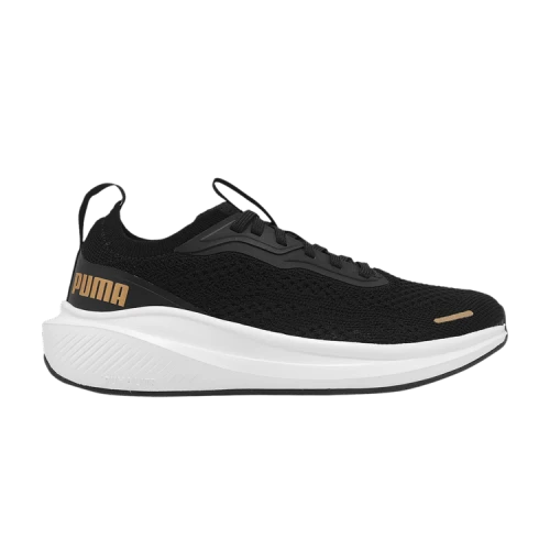 Puma Skyrocket Lite Engineered 'Black Gold'