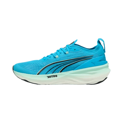 Puma Foreverrun Nitro 2 'Speed Blue/Mint Melt'