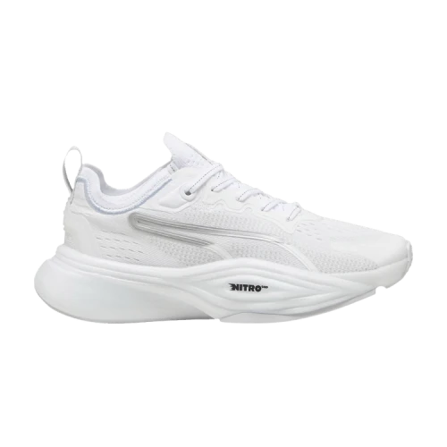 PUMA PWR Nitro Squared 2 'White' (Women's)