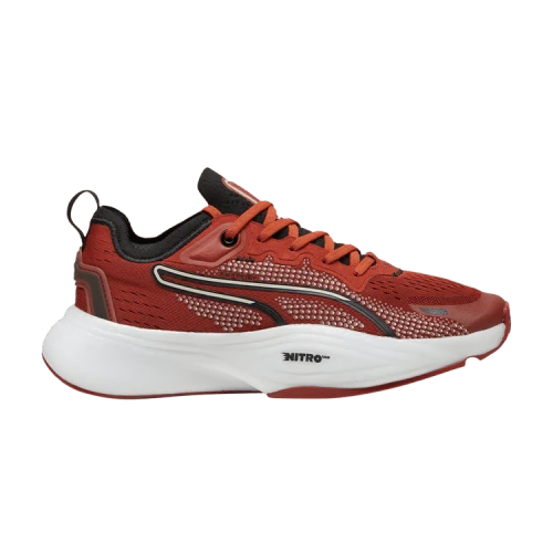 PUMA PWR Nitro Squared 2 'Mars Red'