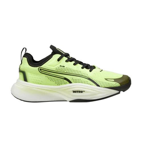 PUMA PWR Nitro Squared 2 'Fizzy Apple'
