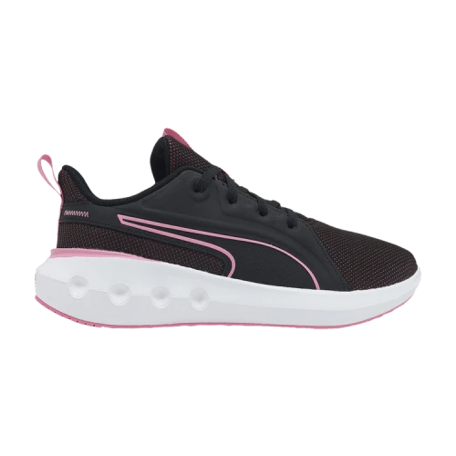 Puma Softride Carson 'Black Mauved Out'