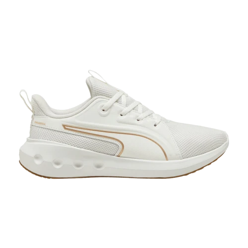 PUMA Softride Carson 'Warm White Gold'