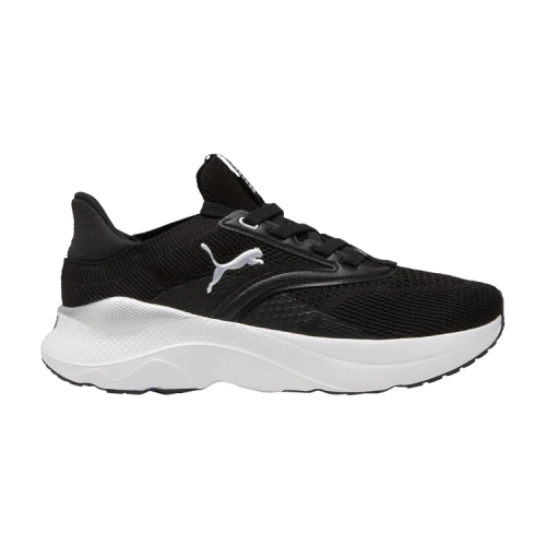 Puma Softride Mayve Black White (Women's)