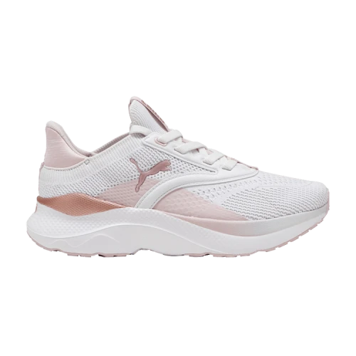 Puma Softride Mayve Feather Grey Mauve Mist (Women's)