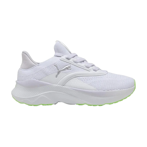 Puma Softride Mayve 'White Lilac Frost' (Women's)