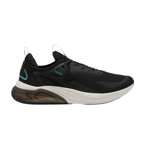 Puma Cell Thrill 'Black Blue'