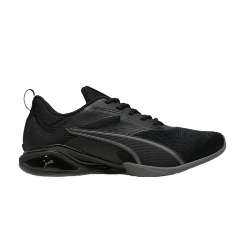 Puma Neutron Black Cool Dark Grey