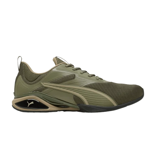 Puma Neutron Loden Green