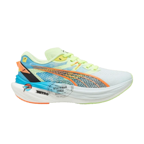 PUMA Deviate Nitro 3 'Marathon Series' (Women's)