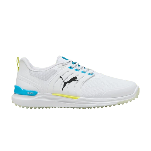 Puma Ignite Elevate 2 'White Blue Apple'