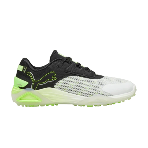 Puma Shadowcat Nitro 'White Black Fizzy Apple'