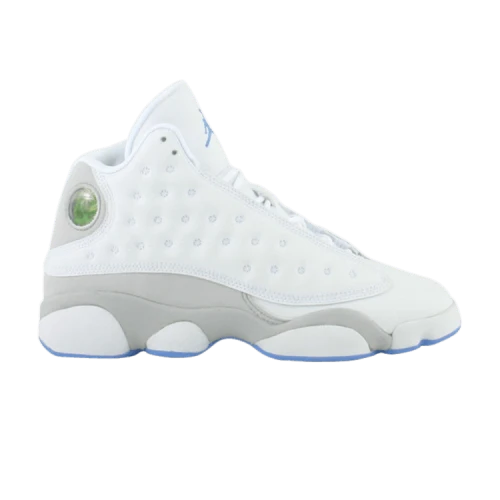 Air Jordan 13 Retro Neutral Grey GS (2005)