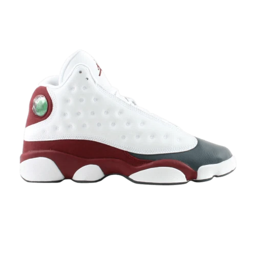 Air Jordan 13 Retro GS Grey Toe (2005)