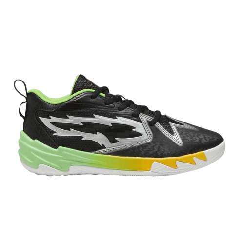 Puma Scoot Zeros NBA 2K Shot Meter (PS)