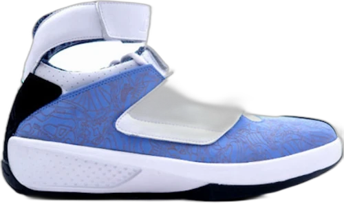 Jordan 20 OG West Coast Blue