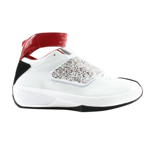 Jordan 20 OG White Laser (GS)