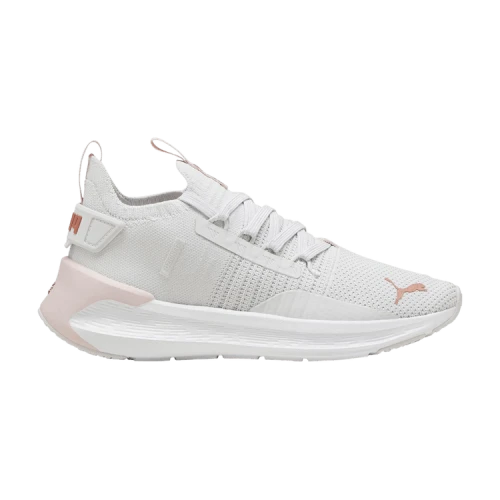 Puma Softride Symmetry Fuzion Feather Grey Mauve Mist (Women's)