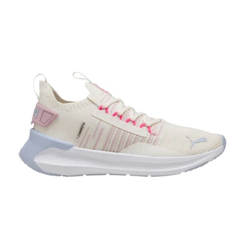 Puma Softride Symmetry Fuzion 'Warm White Rose Mauve' (Women's)