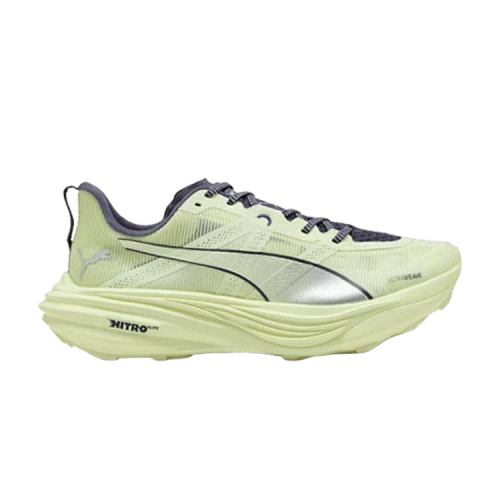 Puma Deviate Nitro Elite 'Apple Spritz Deep Plum' (Women's)
