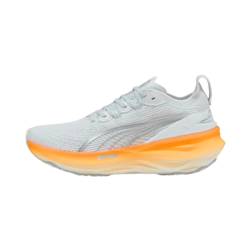 Puma Foreverrun Nitro 2 'White/Heat Fire' (Women's)