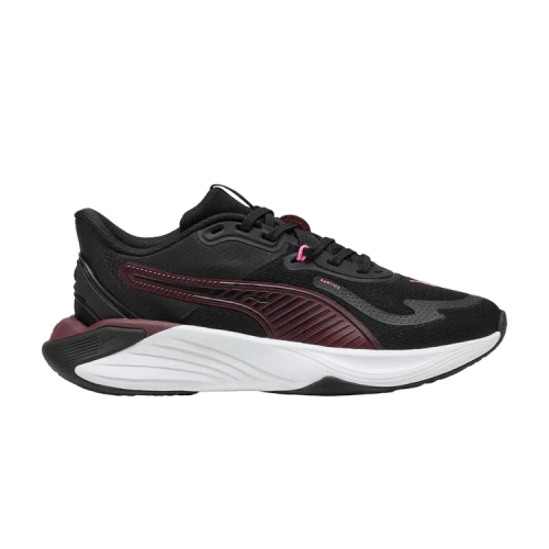 Puma PWR Hybrid 'Black Ruby Shimmer' (Women's)