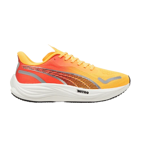 PUMA Velocity Nitro 3 'Fade Pack - Sun Stream'
