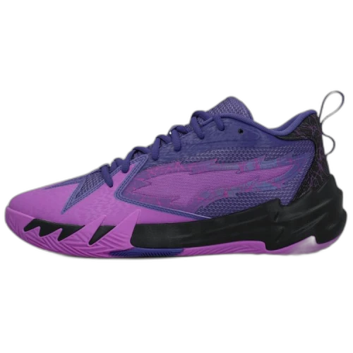 PUMA Scoot Zeros 'Purple Lightning'