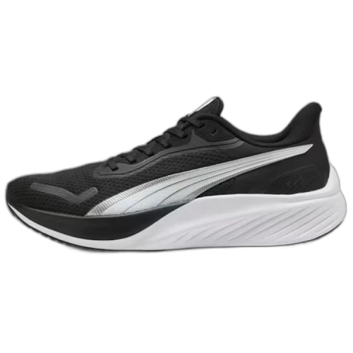 PUMA Pounce Lite 'Black White'