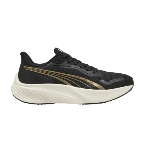 Puma Pounce Lite' Gold Black'