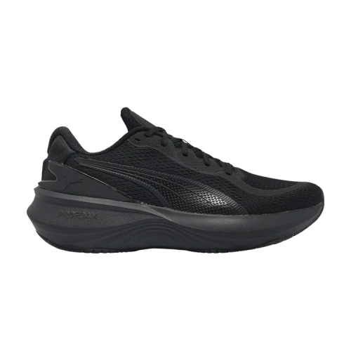 PUMA Scend Pro 2 'Black Flat Dark Grey'