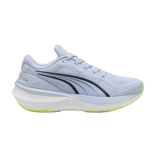 Puma Scend Pro 2 'Cool Weather Yellow Alert'