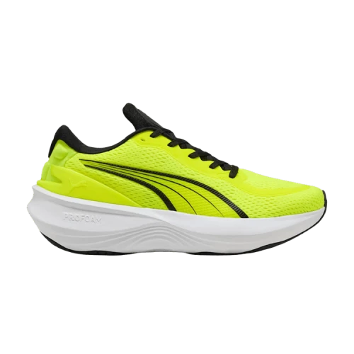 Puma Scend Pro 2 'Yellow Alert Black'