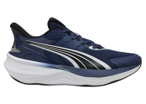 Puma Pulse Pro Navy Black