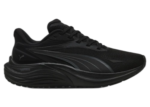 Puma Electrify Nitro 4 Black (Women's)