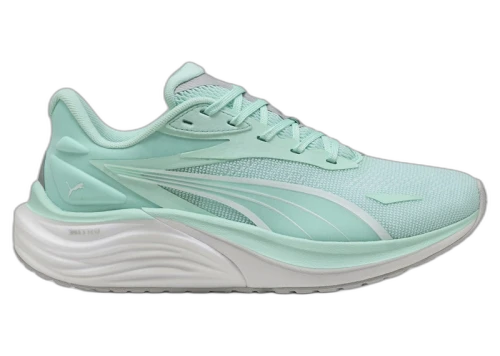 Puma Electrify Nitro 4 Mint Melt White (Women's)