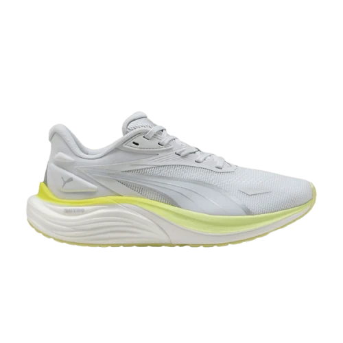 Puma Electrify Nitro 4 'Silver Mist Apple Spritz' (Women's)