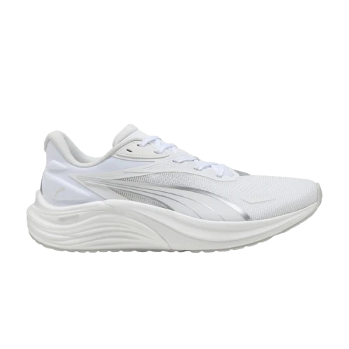 Puma Electrify Nitro 4 'White Feather Gray'