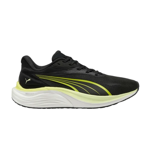 Puma Electrify Nitro 4 'Black Apple Spritz Lux Lime'