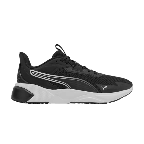 Puma Disperse XT 4 'Black White'