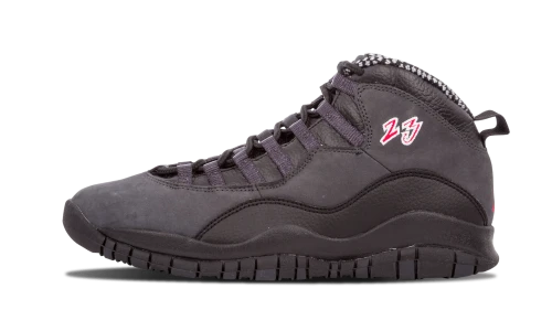 Jordan 10 Retro Shadow CDP (2008)