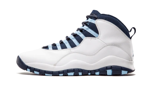 Jordan 10 Retro Ice Blue