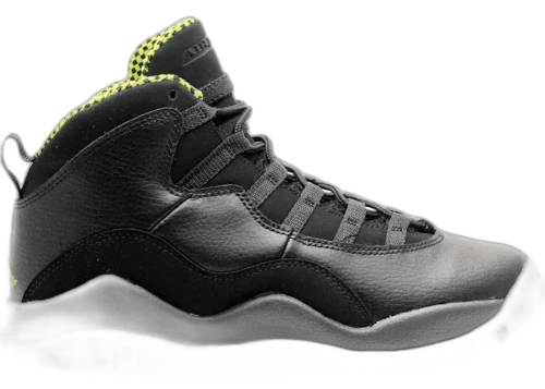 Jordan 10 Retro Venom (GS)