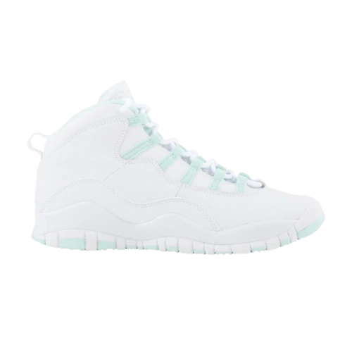 Air Jordan 10 Retro Gs