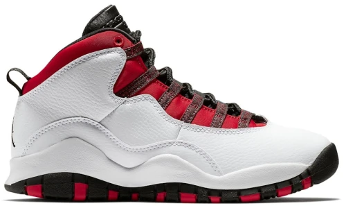 Jordan 10 Retro Russell Westbrook Class of 2006 (GS)