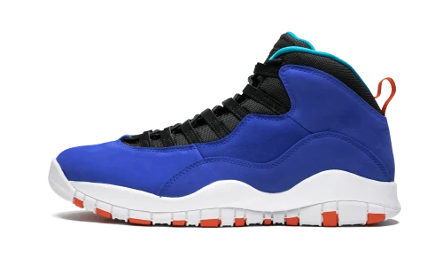 Jordan 10 Retro Tinker (GS)