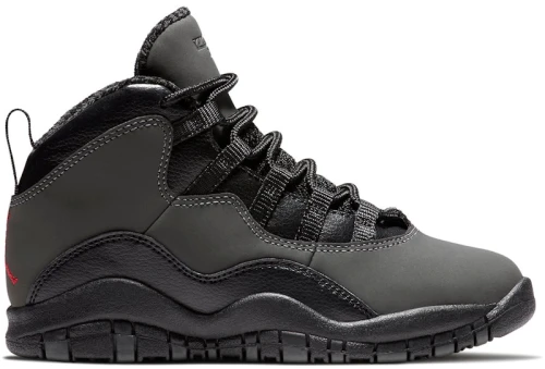 Jordan 10 Retro Shadow (2018) (PS)