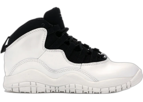 Jordan 10 Retro I'm Back (PS)
