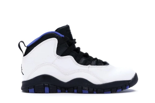 Jordan 10 Retro Orlando (PS)